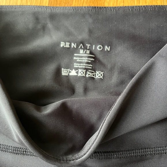 PE Nation Legging Size Medium - Picture 5 of 8